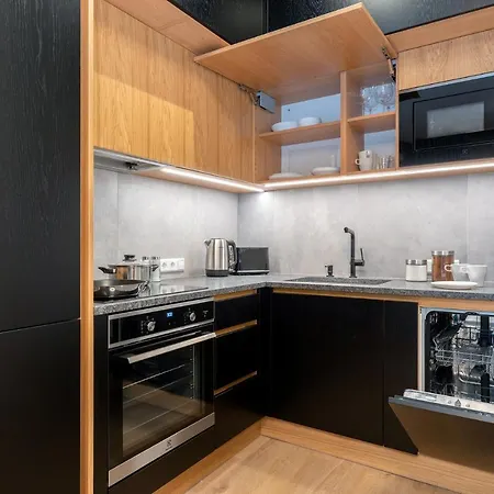 Apartment Tartukodu Riia20a-8 Tartu