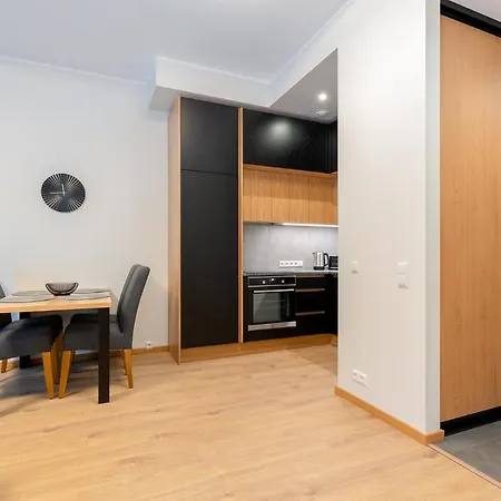 Appartement Tartukodu Riia20a-8 Tartu