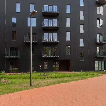 Tartukodu Riia20a-8 Tartu