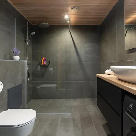 Tartukodu Riia20a-8 Korter Tartu