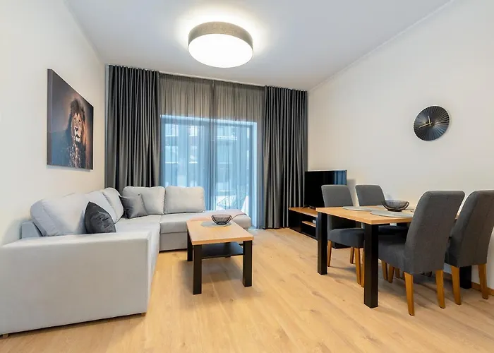 Tartukodu Riia20a-8 Appartement Tartu
