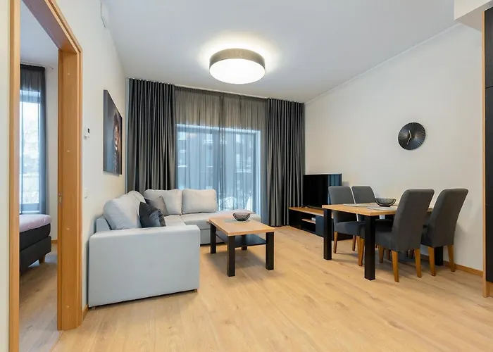 Korter Tartukodu Riia20a-8 *