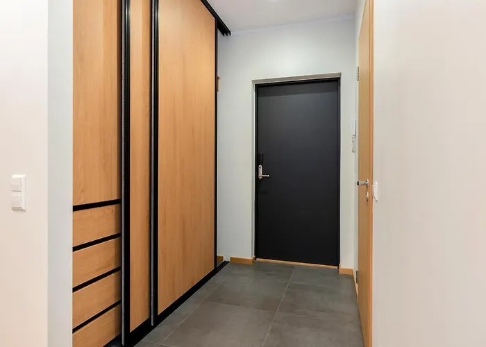 Tartukodu Riia20a-8 Appartement *