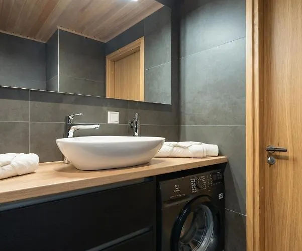 Tartukodu Riia20a-8 Appartement *