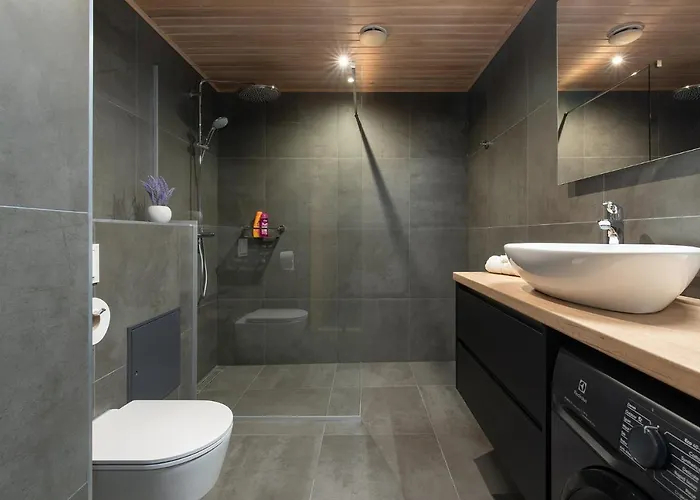 Tartukodu Riia20a-8 Appartement Tartu